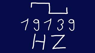 19139 hz square