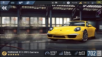 NFS no Limits v1.3.2: взлом на металлолом.