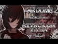 Fandoms react to "Attack On Titan" 2/? - Fandom 14/17 - SET TO 2X SPEED - Eren Yeager - Scarawre
