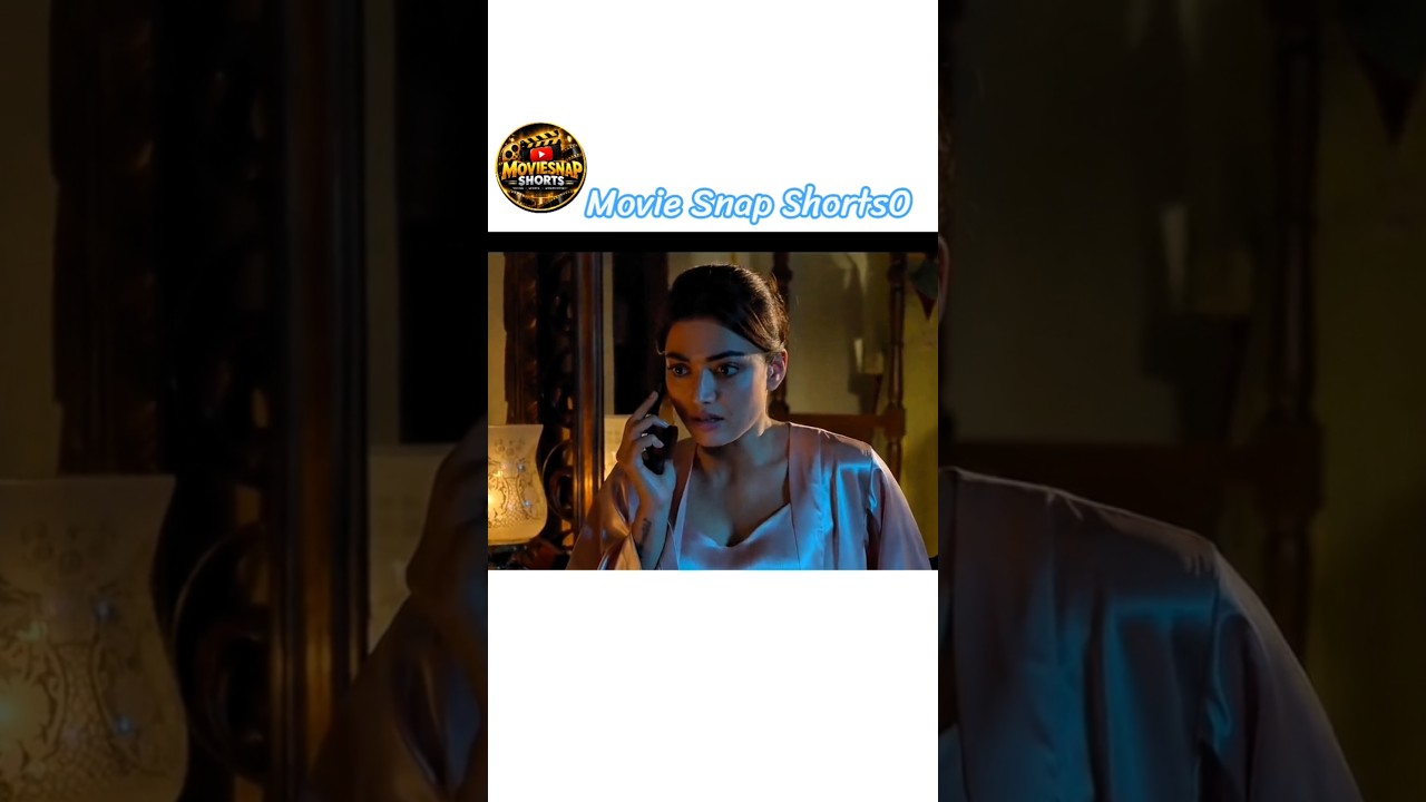 jaan ka khatra hai #shorts #movie