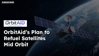 Building the Future of Satellite Sustainability | OrbitAid