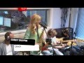 Candy Dulfer - Crazy (live at 'Evers Staat Op')