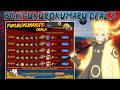 Anko & Taes' 30k Fukurokumaru Deals | Naruto Online