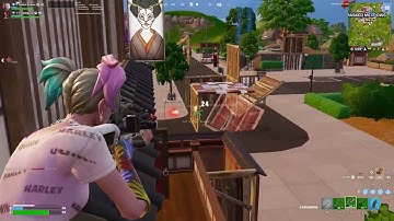 CHEATING With The BEST Fortnite CHEAT in Unreal Rank… 🏆