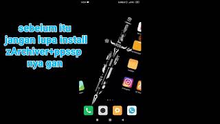 Wow!!! Begini cara main game ps2 di android screenshot 5