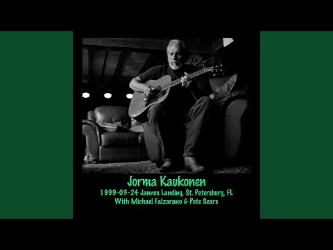 It S Just My Way Live 