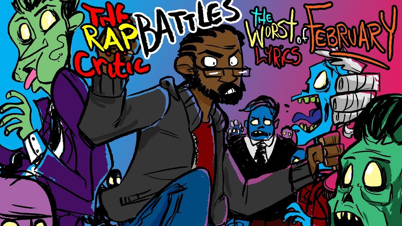 The Top 5 Worst Lyrics of February 2019