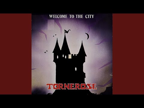 Tornerose — Rock Is Back (Bonus)