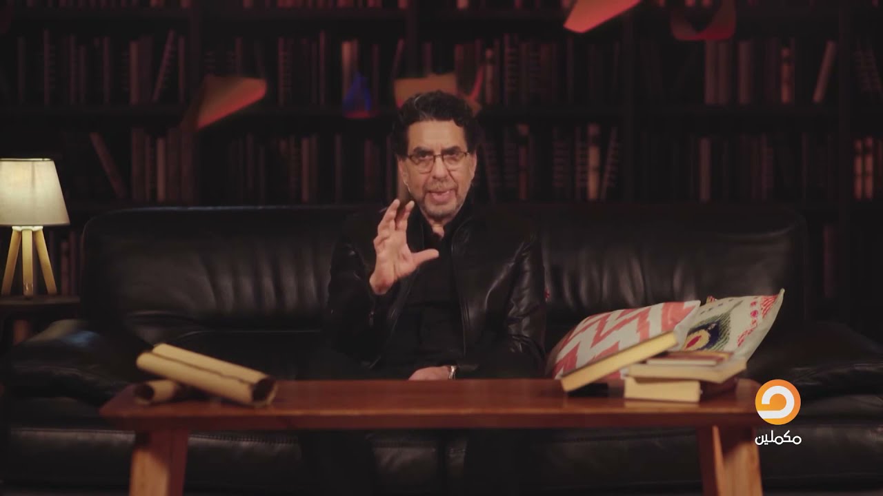 الإمام البخاري.. أمير المؤمنين في الحديث  الحلقة الـ 11  من برنامج حكايات حول الرسول مع محمد ناصر