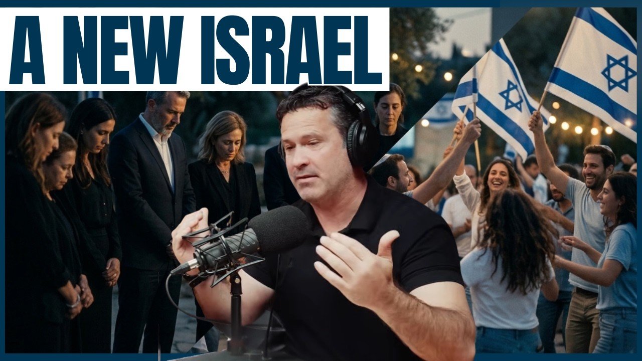 Memorial Day to Independence Day - Secular Zionsim to Biblical Zionism | Land of Israel Fellowship