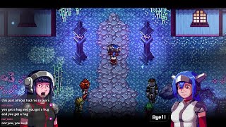 BackSlog - CrossCode (part 19) [FINALE]