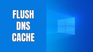 How to flush DNS cache on Windows 11 (quick tutorial)