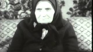 Интервью с Т. Ф. Есениной, матерью поэта. Интервью с Т. Ф. Есениной, матерью поэта.