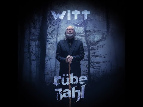 WITT - Rübezahl (Full Album) HQ