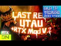 Last reel  2022 version   fnf  utau cover 