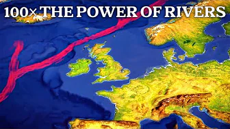 King Of Currents: The Secret Water Highway Keeping Northern Europe Warm
