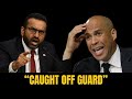 What Is Kash Patel Hiding? Booker’s Question Stops Him Cold