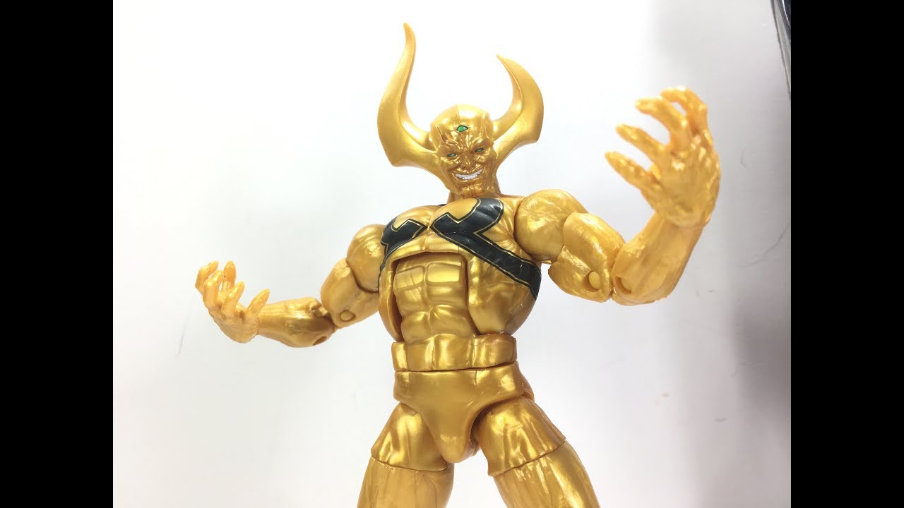 beyonder action figure