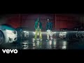 MYA - TAZA TAZA (Official Video)
