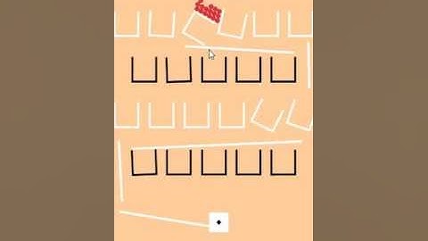 Peas Puzzles Physics Level - 67 Solution