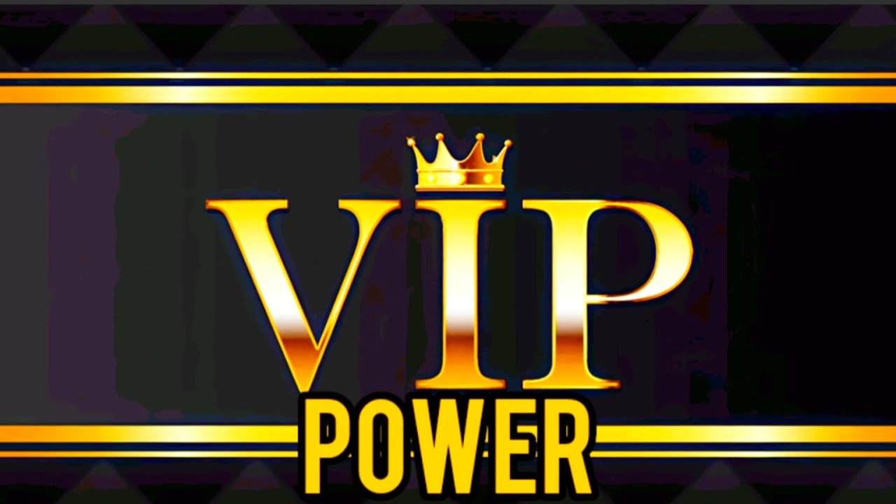 VIP Power | New tranding and viral song #viral #9 - YouTube