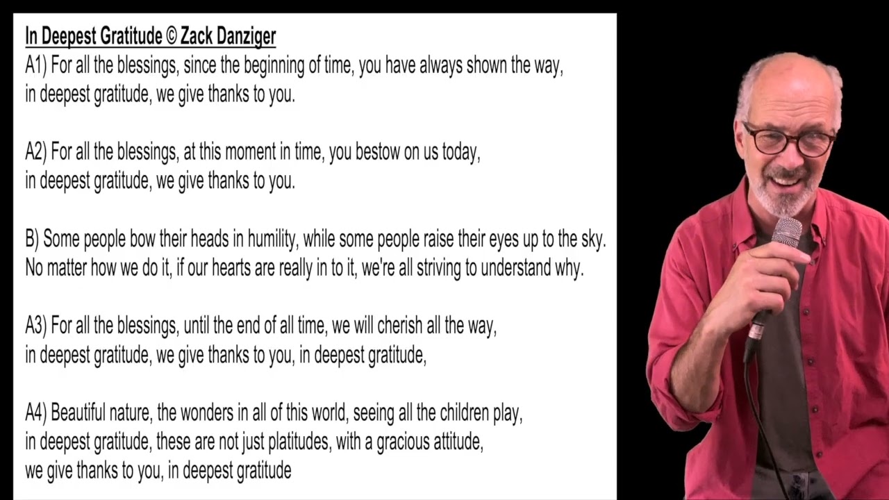 Originals for Adults, by Zack Danziger