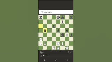 Chess.com Daily Tactics - 27 September, 2025