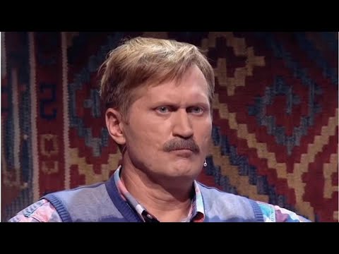 Лучшие Номера Андрея Рожкова - Уральские Пельмени