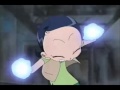 Aiko senoo  ojamajo doremi