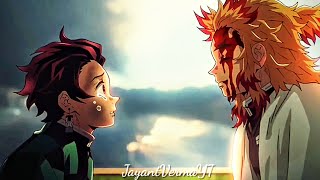 Rengoku x Itachi Edit / Before you go- 800 Sub Special