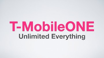 T MobileOne The Best Cell Phone Plan Ever