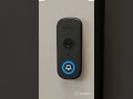 Qubo Smart Wifi Video Door Bell