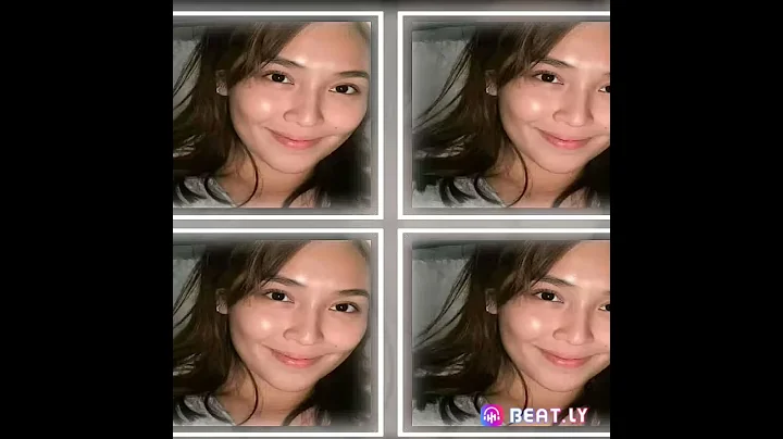 Kathryn Bernardo No make-up