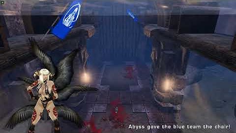 UT2004 Jailbreak: Atlantis