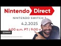 POP FICOU MALUCO PORQUE SWITCH 2 NÃO TEM CONQUISTA