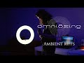 OMNIBEING | Ambient Riffs with Dwemer Guitarworks and Neural DSP