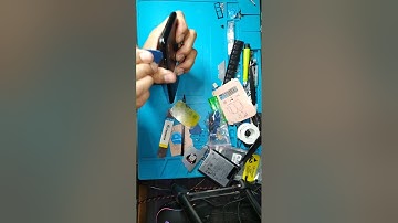 Lenovo K5 pro Remove Back Cover/Battery Replacement