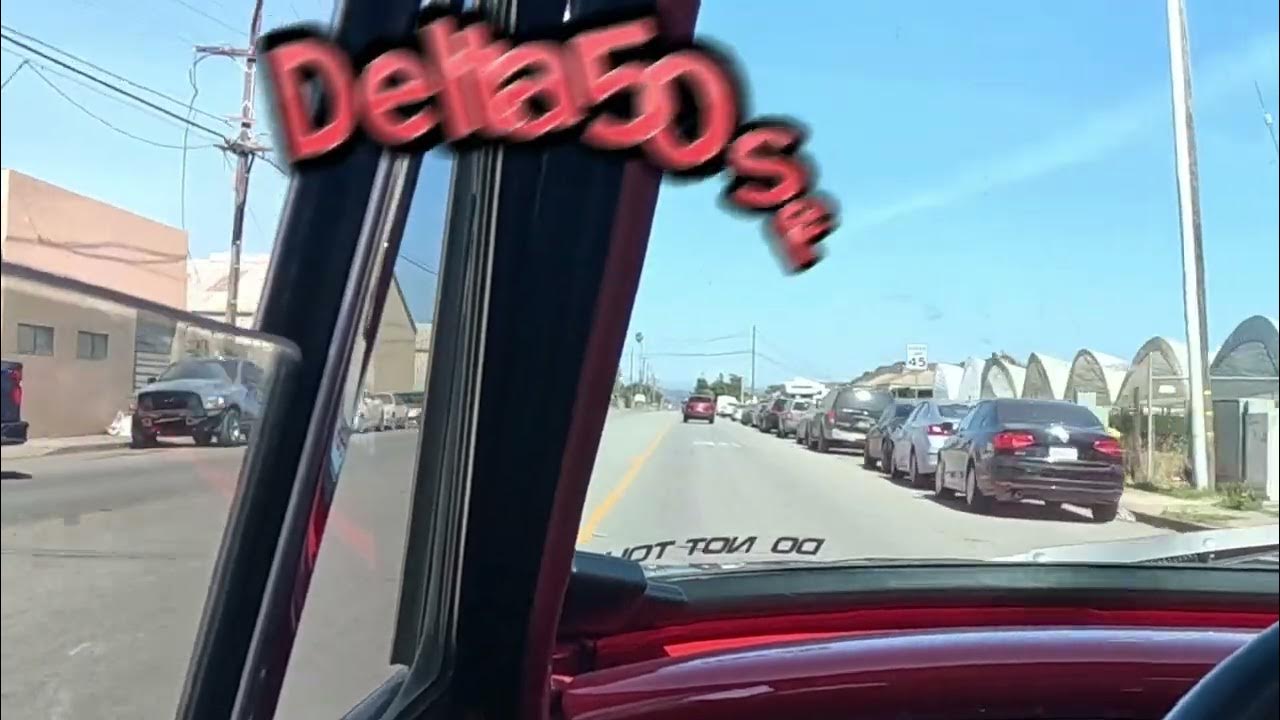 Flowmaster comparison 40 vs 50 series YouTube