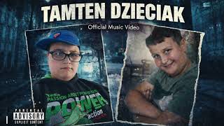 MajKi BnQ-TAMTEN DZIECIAK (prod. by JNKSH)