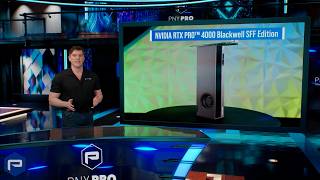 Explore Small Form Factor Solutions with PNY