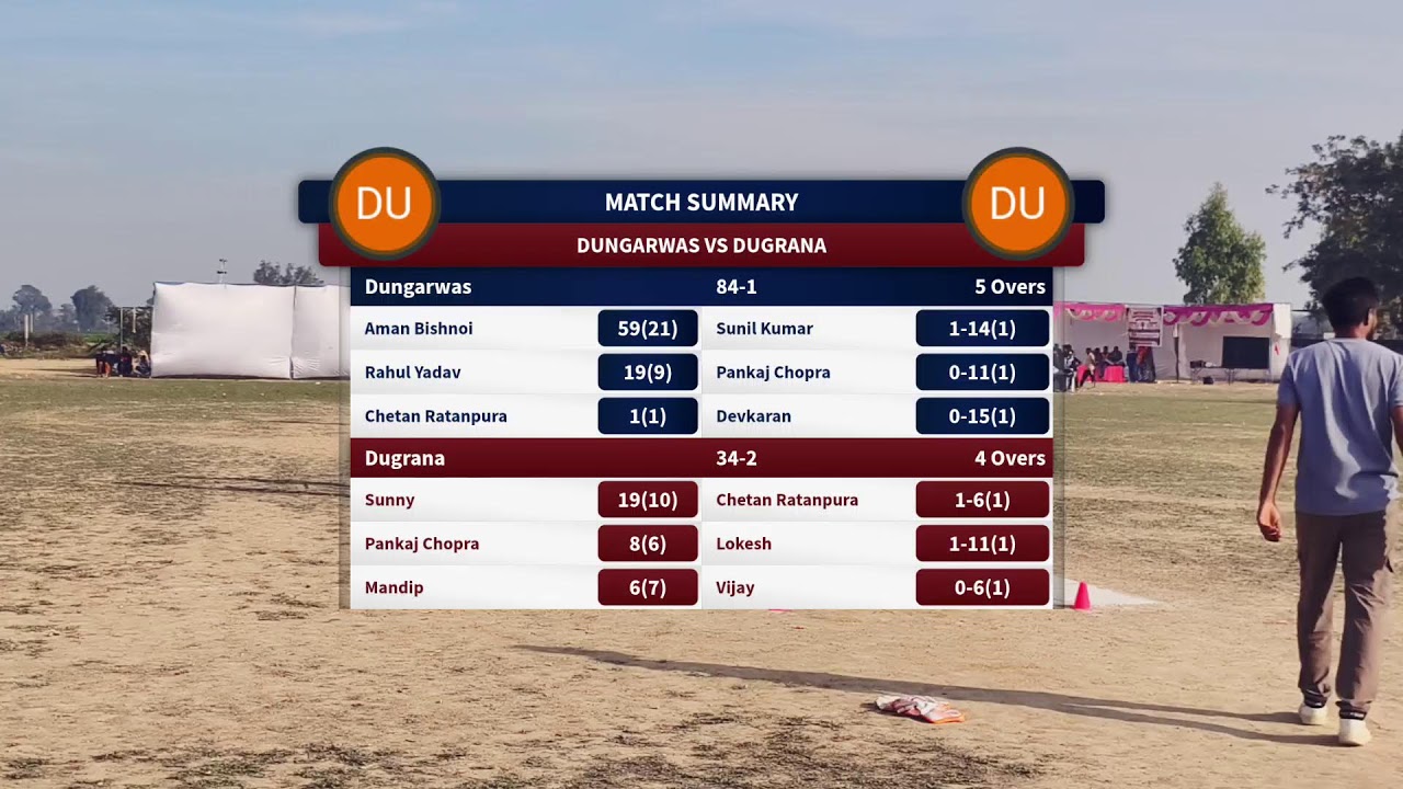 🔴🔴JHASAL CRICKET CUP 2026🔴🔴