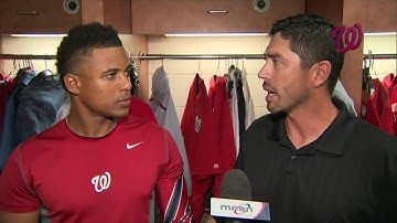 Dan Kolko on Trea Turner and Wilmer Difo