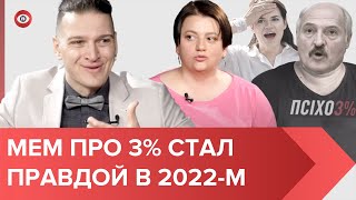 Лукашенко копирует Кремль, его противники против агрессии — раскол среди беларусов. Анализ социолога