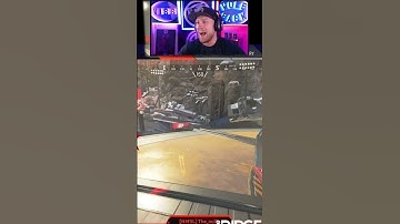when you hax but you bronze - Apex Legends #shorts