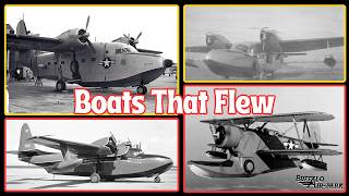 The Iron Works on Water: When Grumman Made Boats That Refused to Sink