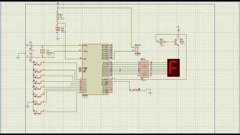 quiz buzzer for 8 candidates
