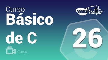 26.- Curso Básico de C - Liberar Memoria Dinámica