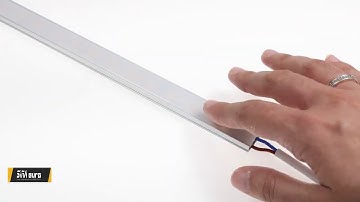 SINAEURO   VIDEOTUTORIAL DIMMER PARA TIRA LED