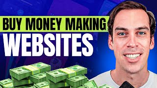 Top 4 Website Brokers To Buy Online Businesses Already Profiting Each Month!
