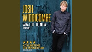 Lovely to Be in London (Live) - Josh Widdicombe